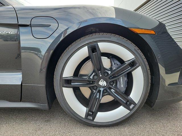 Thumbnail image of 2025 Porsche Taycan at Porsche of Kings Auto Mall