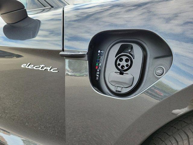 Thumbnail image of 2025 Porsche Taycan at Porsche of Kings Auto Mall