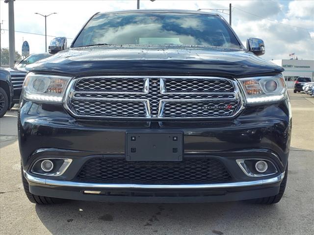 Thumbnail image of 2016 Dodge Durango at A & B Motors