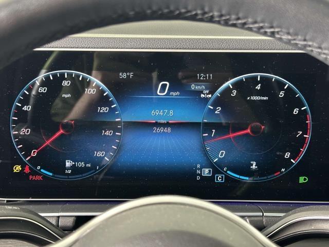 Thumbnail image of 2023 Mercedes-Benz GLE at Competition BMW of Smithtown