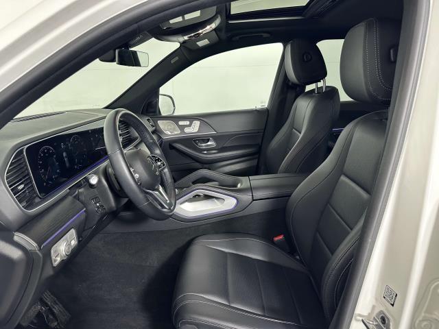 Thumbnail image of 2023 Mercedes-Benz GLE at Competition BMW of Smithtown