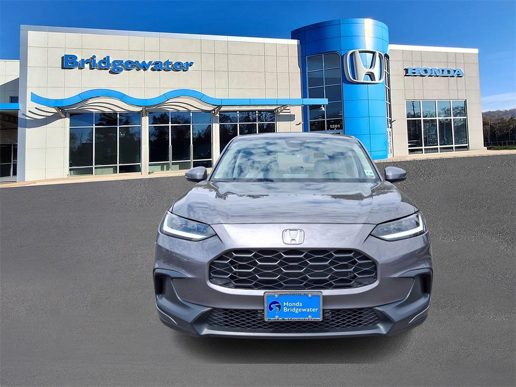 Thumbnail image of 2024 Honda HR-V at Honda of Bridgewater