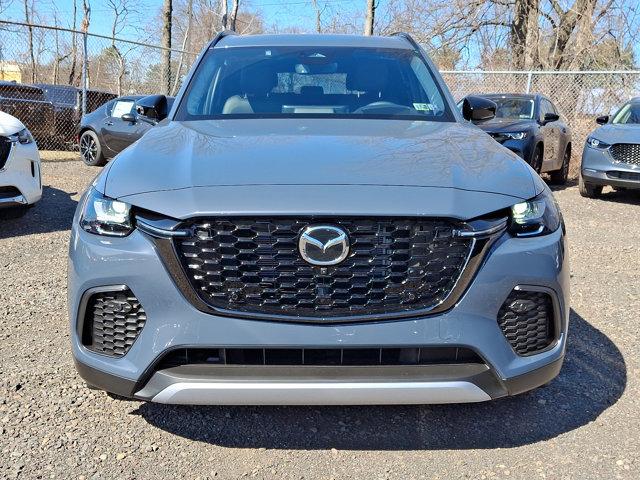 Thumbnail image of 2025 Mazda CX-70 at Faulkner Mazda Philly Used