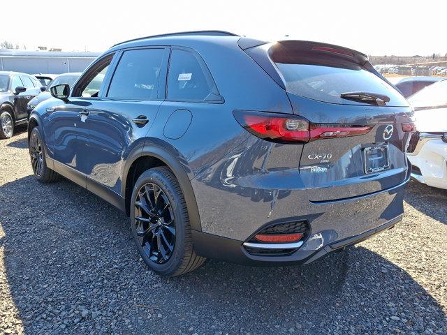 Thumbnail image of 2025 Mazda CX-70 at Faulkner Mazda Philly Used