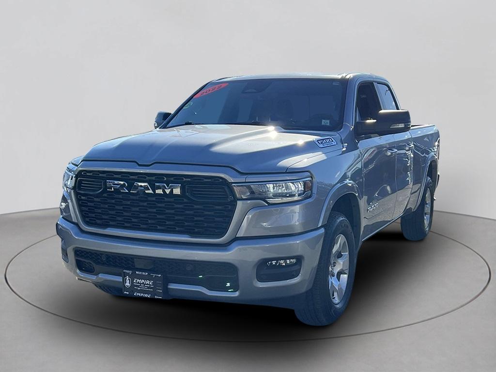 Thumbnail image of 2025 Ram 1500 at Empire Chrysler Dodge Jeep Ram