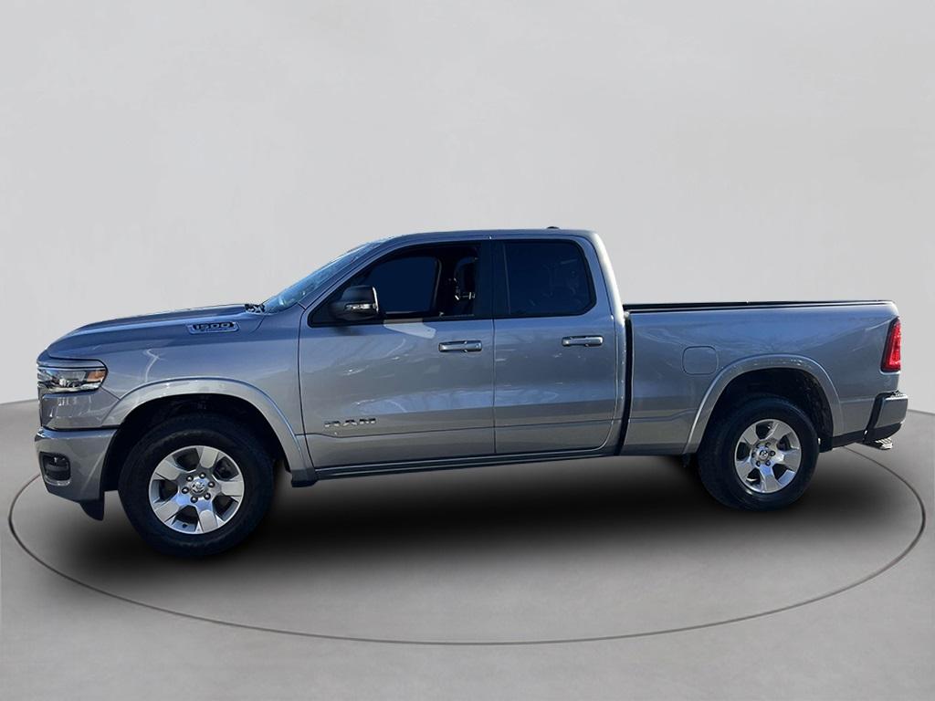 Thumbnail image of 2025 Ram 1500 at Empire Chrysler Dodge Jeep Ram