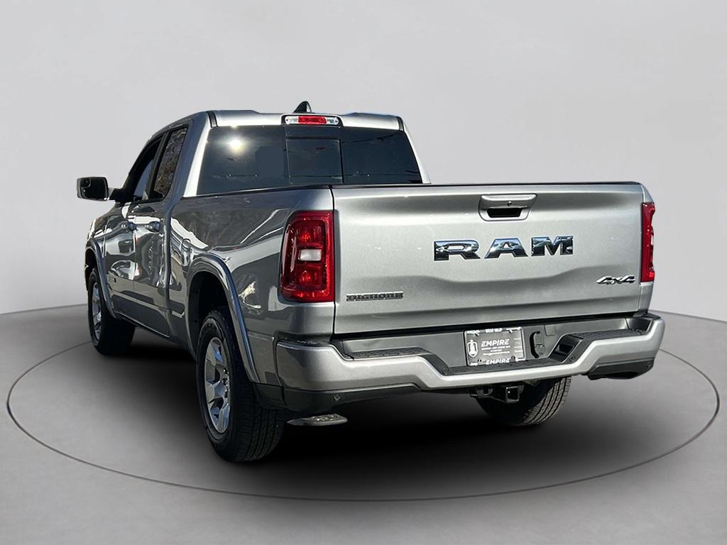 Thumbnail image of 2025 Ram 1500 at Empire Chrysler Dodge Jeep Ram