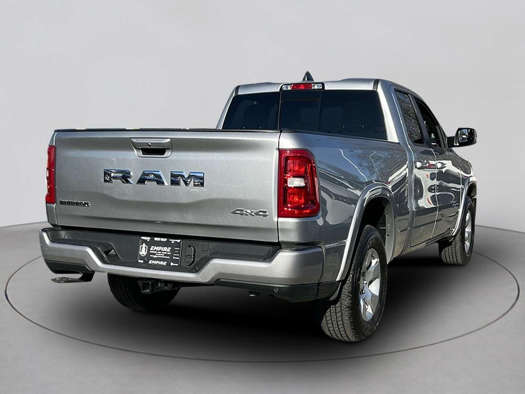 Thumbnail image of 2025 Ram 1500 at Empire Chrysler Dodge Jeep Ram
