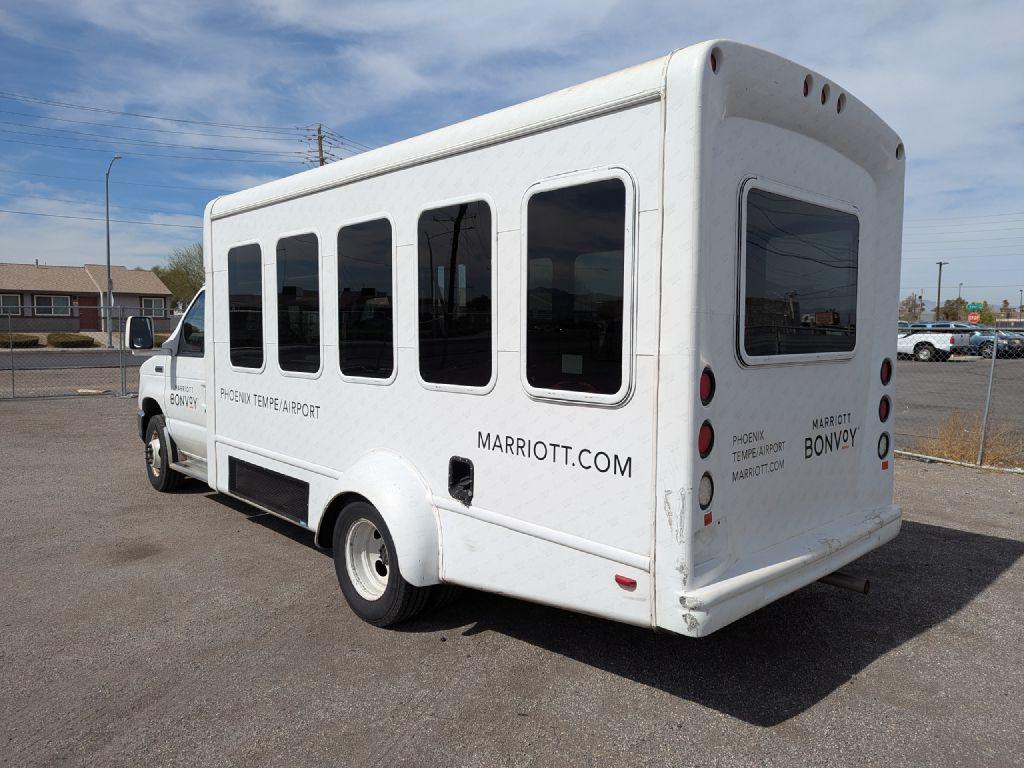 Thumbnail image of 2017 Ford E-Series at DISCO MOTORS