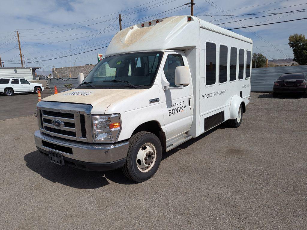 Thumbnail image of 2017 Ford E-Series at DISCO MOTORS