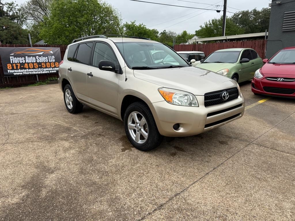 Thumbnail image of 2006 Toyota RAV4 at FLOREZ AUTO SALES LLC