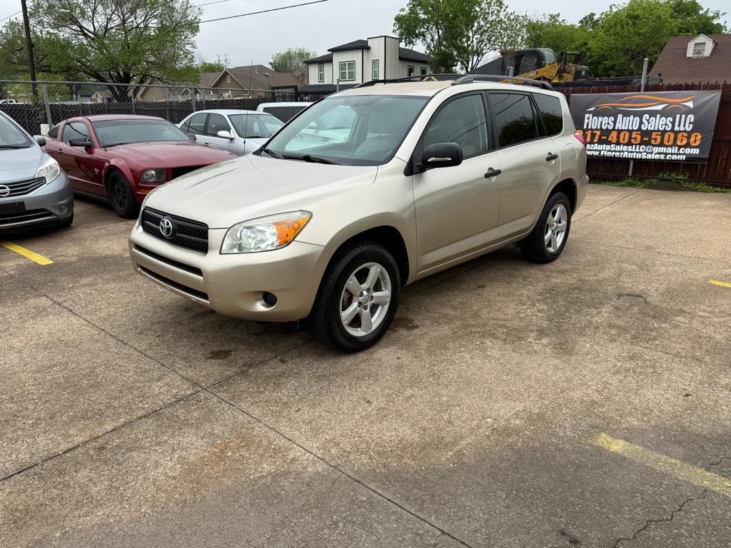 Thumbnail image of 2006 Toyota RAV4 at FLOREZ AUTO SALES LLC