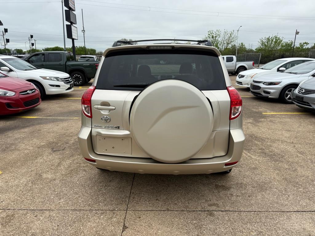 Thumbnail image of 2006 Toyota RAV4 at FLOREZ AUTO SALES LLC