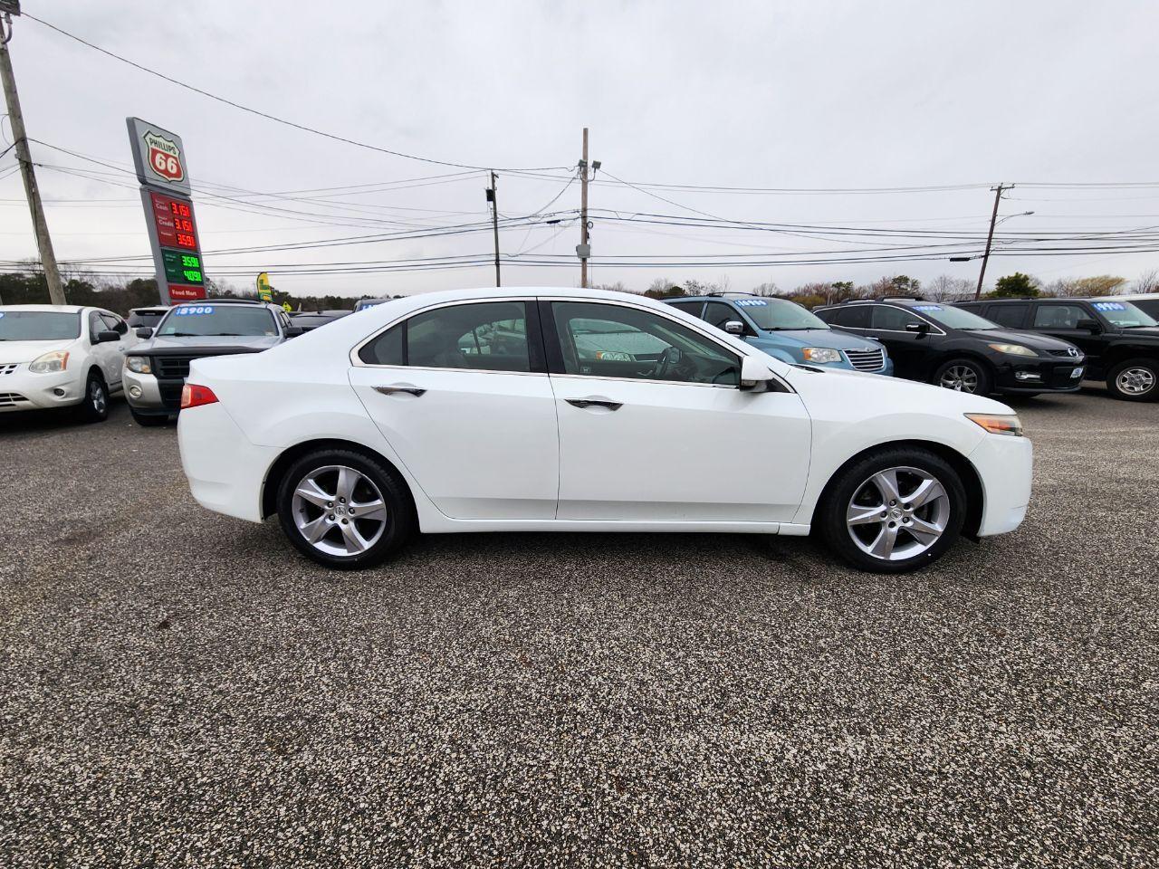 Thumbnail image of 2012 Acura TSX at Acp Auto Wholesalers, Llc