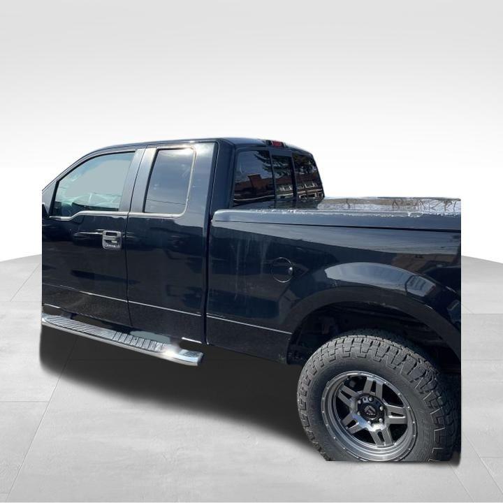 Thumbnail image of 2007 Ford F-150 at Newins Bay Shore Ford