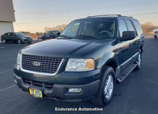 Thumbnail image of 2004 Ford Expedition at Endurance Automotive