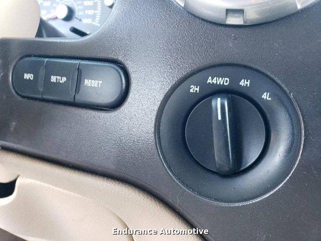 Thumbnail image of 2004 Ford Expedition at Endurance Automotive