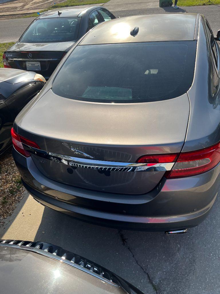 Thumbnail image of 2009 Jaguar XF at Dealer Dan's Auto LLC