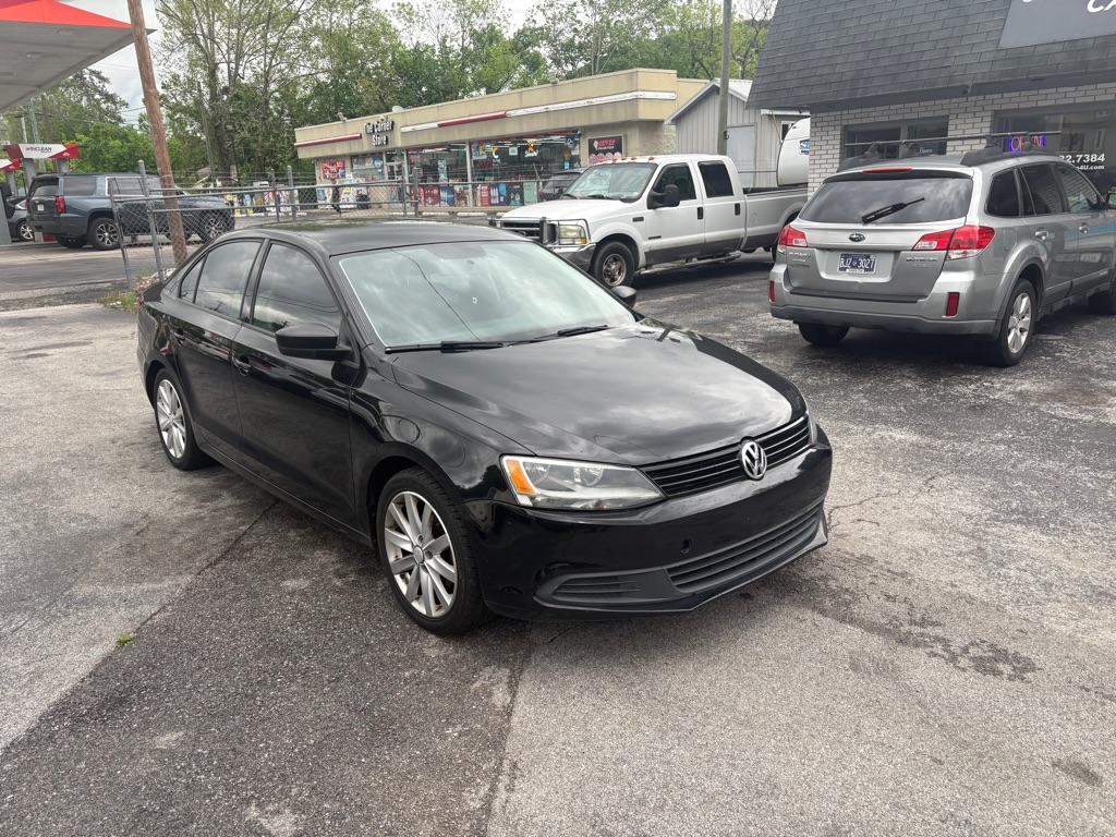 Thumbnail image of 2014 Volkswagen Jetta at CHATTANOOGA CARS 4 U