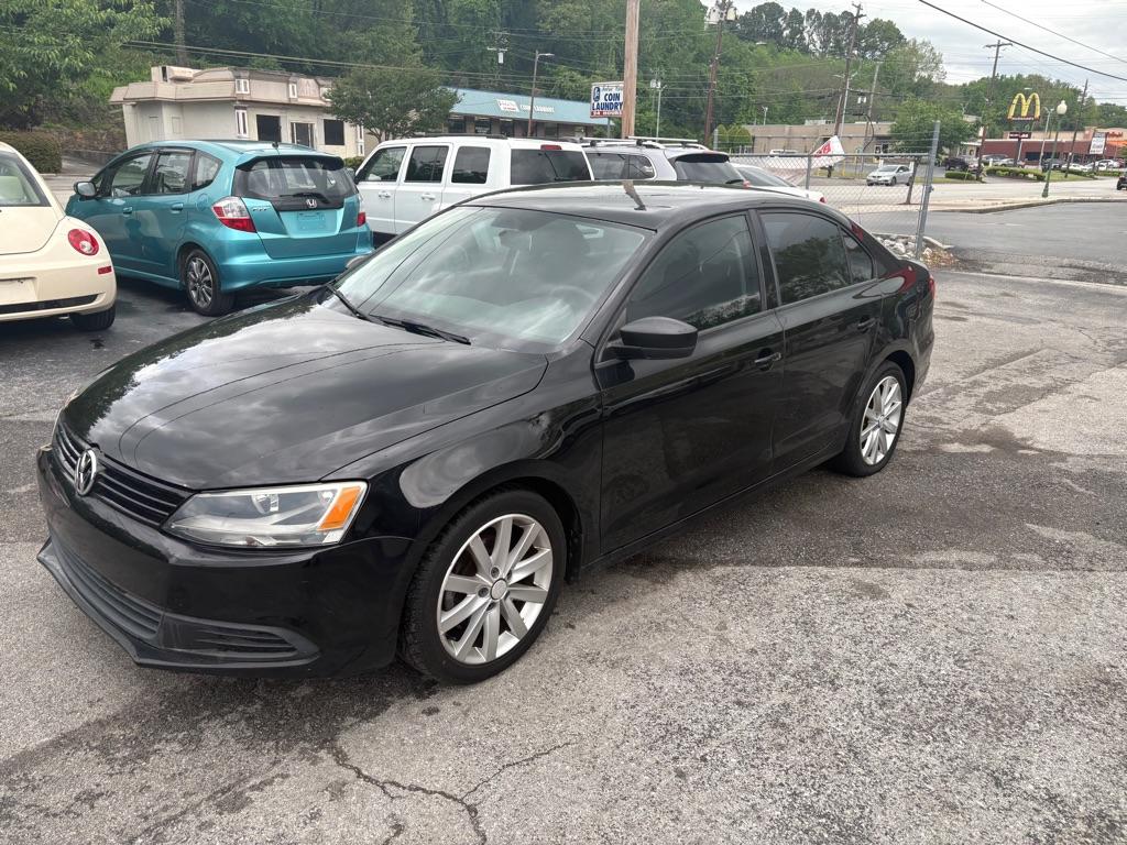 Thumbnail image of 2014 Volkswagen Jetta at CHATTANOOGA CARS 4 U
