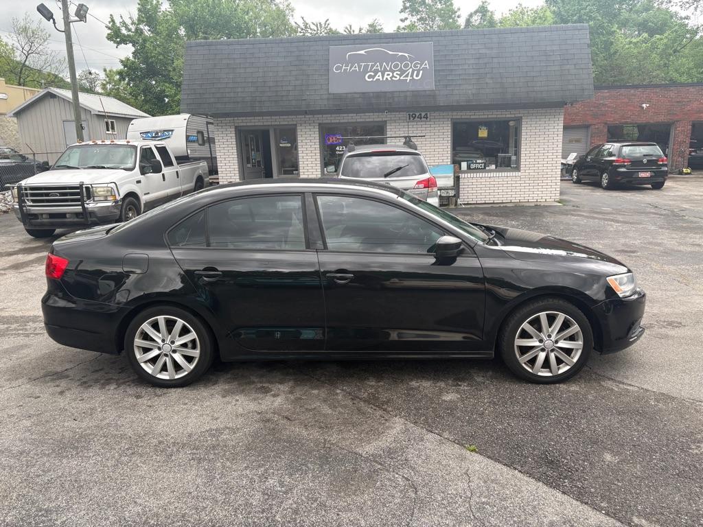 Thumbnail image of 2014 Volkswagen Jetta at CHATTANOOGA CARS 4 U