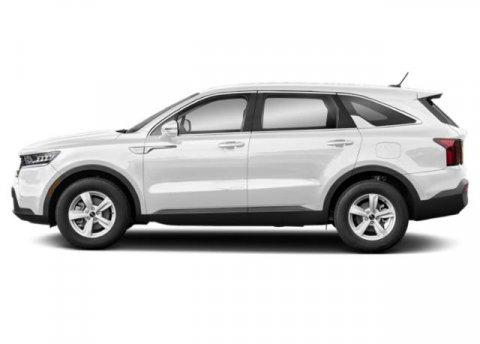 Thumbnail image of 2022 Kia Sorento at Bell Road Toyota Used
