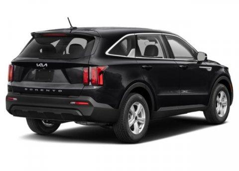 Thumbnail image of 2022 Kia Sorento at Bell Road Toyota Used