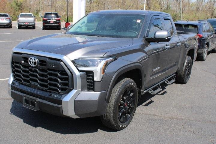 Thumbnail image of 2022 Toyota Tundra at Toyota of Massapequa
