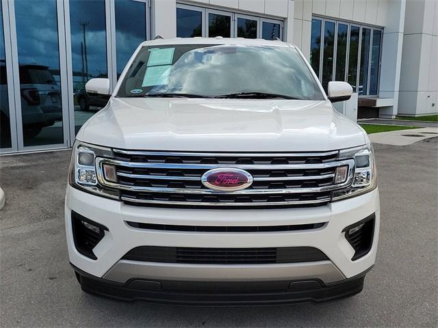 Thumbnail image of 2018 Ford Expedition at Doral Lincoln