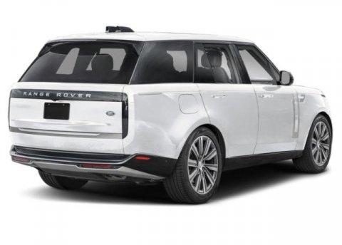 Thumbnail image of 2025 Land Rover Range Rover at AstonMartinJaguarLandRoverOfMarin of Corte Madera, CA