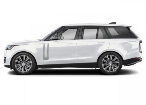 Thumbnail image of 2025 Land Rover Range Rover at AstonMartinJaguarLandRoverOfMarin of Corte Madera, CA