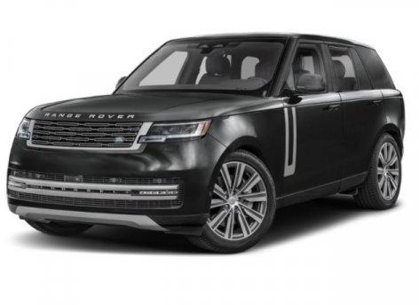 Thumbnail image of 2025 Land Rover Range Rover at AstonMartinJaguarLandRoverOfMarin of Corte Madera, CA