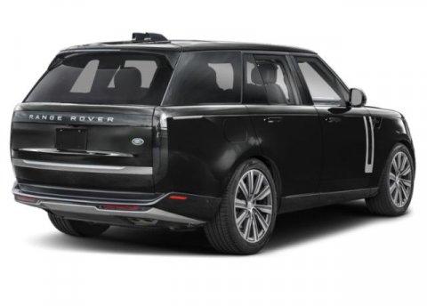 Thumbnail image of 2025 Land Rover Range Rover at AstonMartinJaguarLandRoverOfMarin of Corte Madera, CA