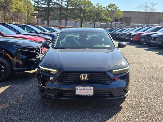 Thumbnail image of 2025 Honda Accord Hybrid at Honda Universe