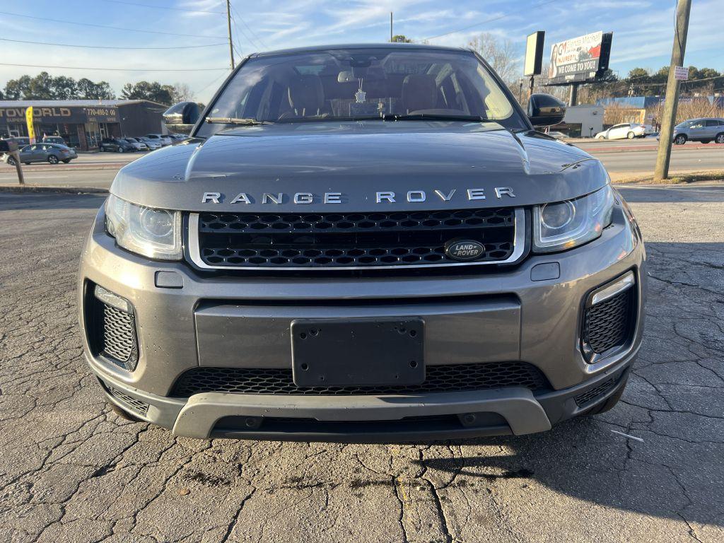 Thumbnail image of 2017 Land Rover Range Rover Evoque at CARS R US! AUTO FINANCE, LLC