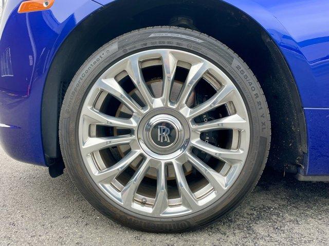 Thumbnail image of 2020 Rolls-Royce Dawn at Rolls-Royce Bentley Motor Cars Paramus - USED