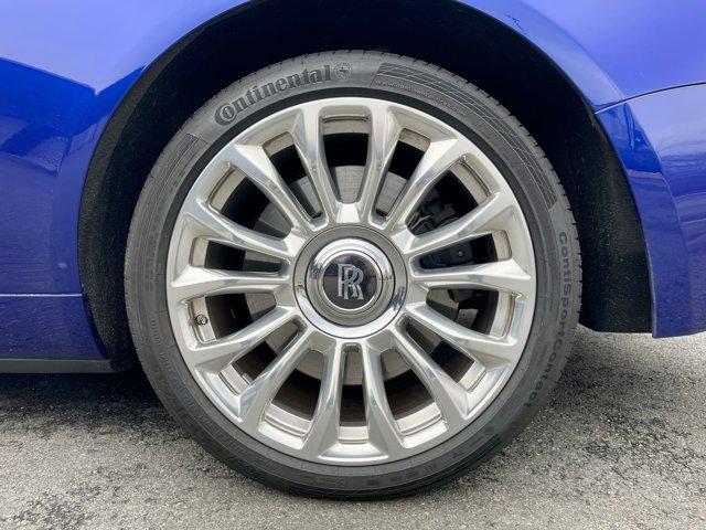 Thumbnail image of 2020 Rolls-Royce Dawn at Rolls-Royce Bentley Motor Cars Paramus - USED