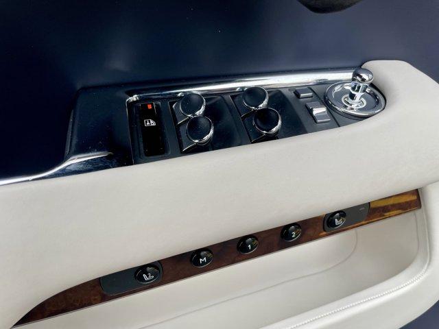 Thumbnail image of 2020 Rolls-Royce Dawn at Rolls-Royce Bentley Motor Cars Paramus - USED