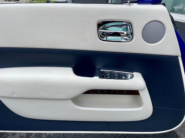 Thumbnail image of 2020 Rolls-Royce Dawn at Rolls-Royce Bentley Motor Cars Paramus - USED