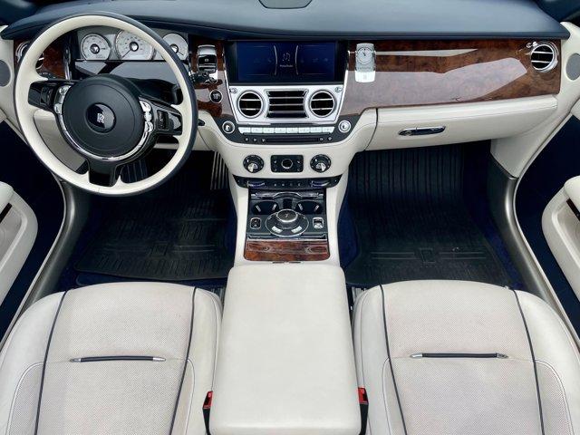 Thumbnail image of 2020 Rolls-Royce Dawn at Rolls-Royce Bentley Motor Cars Paramus - USED