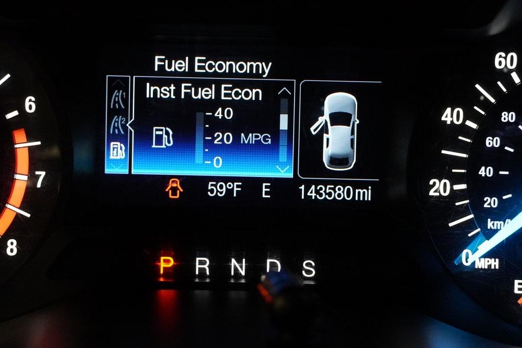 Thumbnail image of 2015 Ford Fusion at Serpentini Chevrolet of Strongsville
