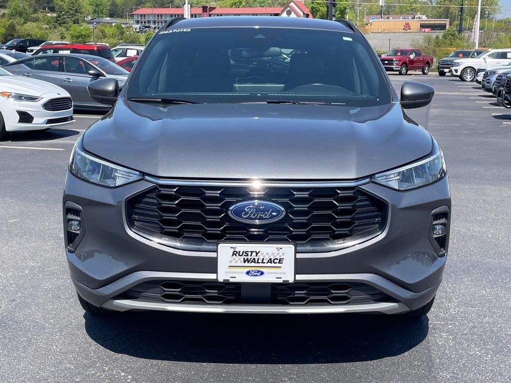 Thumbnail image of 2023 Ford Escape at Rusty Wallace Ford