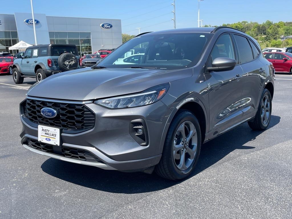 Thumbnail image of 2023 Ford Escape at Rusty Wallace Ford