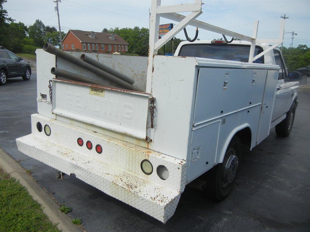 Thumbnail image of 1996 Ford F-250 at I’deal Motors, Inc.