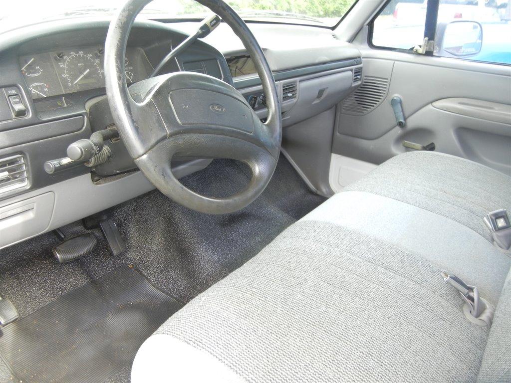 Thumbnail image of 1996 Ford F-250 at I’deal Motors, Inc.