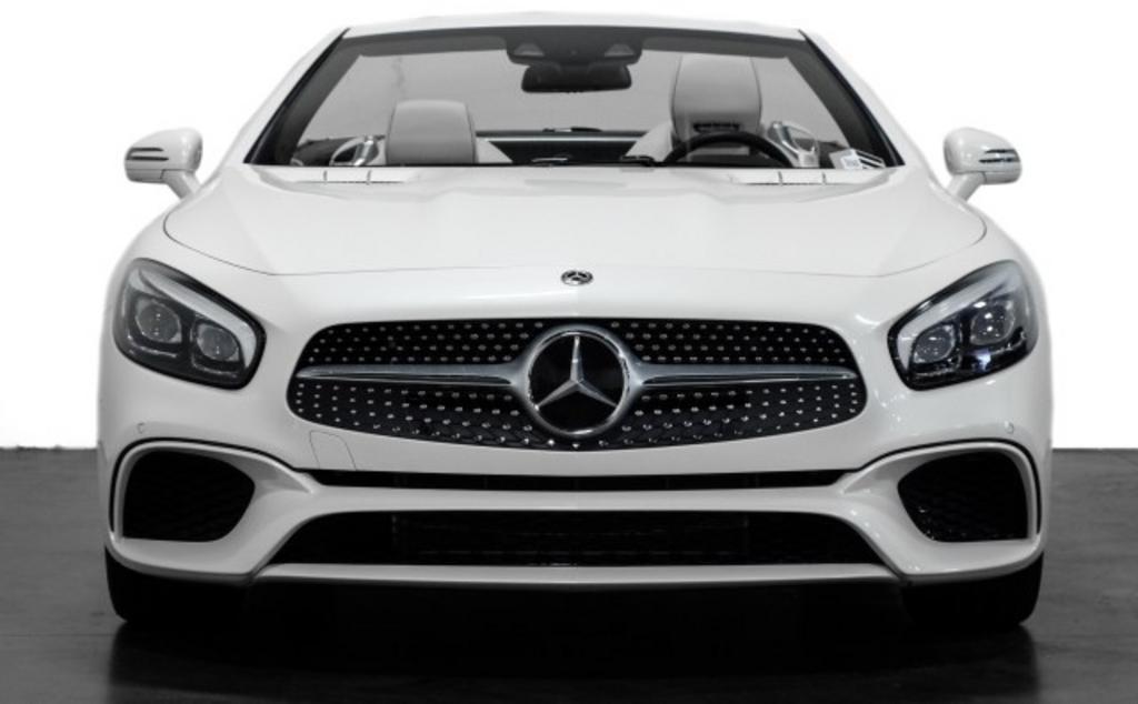 Thumbnail image of 2019 Mercedes-Benz SL-Class at Reserve Auto Group