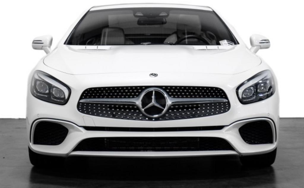Thumbnail image of 2019 Mercedes-Benz SL-Class at Reserve Auto Group