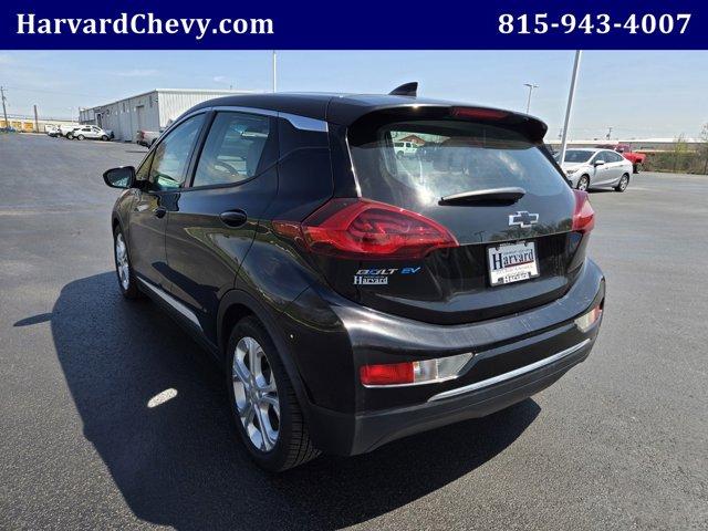 Thumbnail image of 2020 Chevrolet Bolt EV at Harvard Chevrolet Buick GMC NEW