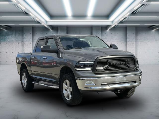 Thumbnail image of 2010 Dodge Ram 1500 at Ford of Smithtown