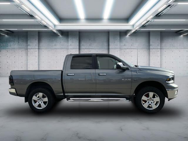 Thumbnail image of 2010 Dodge Ram 1500 at Ford of Smithtown